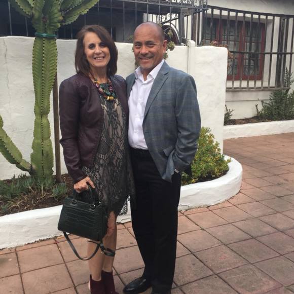 Meet your Posher, Kari - Picture 1 of 1